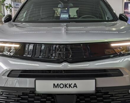 купить новое авто Опель Mokka 2023 года от официального дилера Автоцентр AUTO.RIA Опель фото