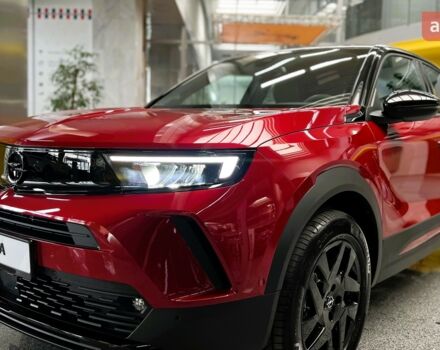 купить новое авто Опель Mokka 2024 года от официального дилера Автоцентр AUTO.RIA Опель фото