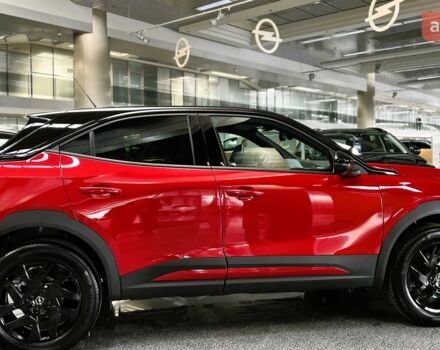 купить новое авто Опель Mokka 2024 года от официального дилера Автоцентр AUTO.RIA Опель фото