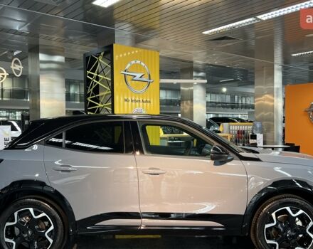 купити нове авто Опель Mokka 2025 року від офіційного дилера Автоцентр AUTO.RIA Опель фото
