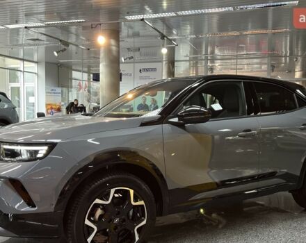 купити нове авто Опель Mokka 2025 року від офіційного дилера Автоцентр AUTO.RIA Опель фото