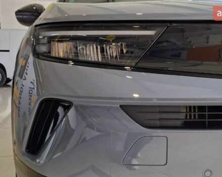 купить новое авто Опель Mokka 2025 года от официального дилера Ньютон Авто Місто Опель фото