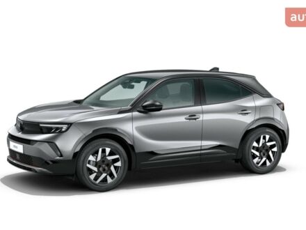 Опель Mokka, объемом двигателя 1.2 л и пробегом 0 тыс. км за 28628 $, фото 1 на Automoto.ua