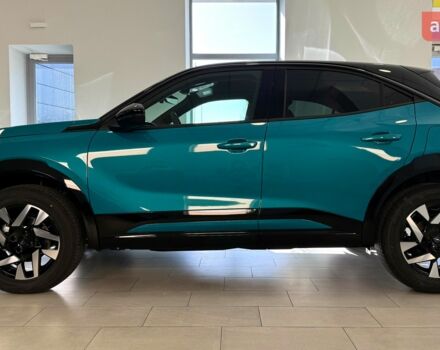 купити нове авто Опель Mokka 2025 року від офіційного дилера Opel Центр Одеса «АДІС-МОТОР» Опель фото