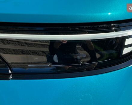 купити нове авто Опель Mokka 2025 року від офіційного дилера OPEL VIPOS Опель фото