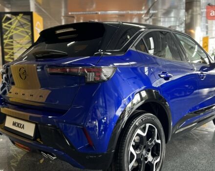 купить новое авто Опель Mokka 2025 года от официального дилера Автоцентр AUTO.RIA Опель фото