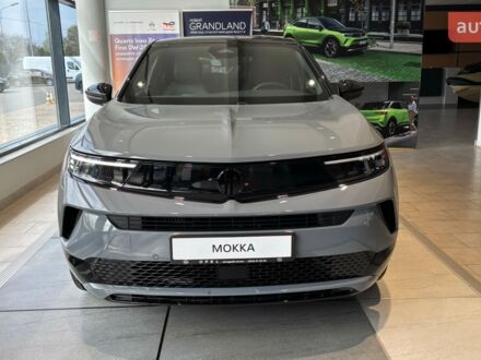 Опель Mokka 2025 в Полтаве на Automoto.ua Опель Mokka, объемом двигателя 1.2 л и пробегом 0 тыс. км за 27975 $, фото 1 на Automoto.ua