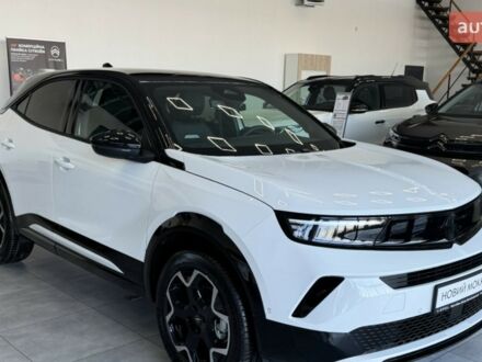 Опель Mokka, об'ємом двигуна 1.2 л та пробігом 0 тис. км за 26795 $, фото 1 на Automoto.ua