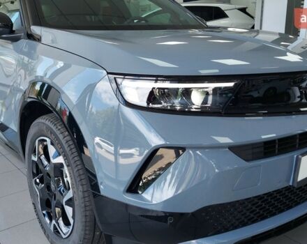 купити нове авто Опель Mokka 2025 року від офіційного дилера "Дніпропетровськ-Авто" Опель фото