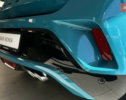 купить новое авто Опель Mokka 2025 года от официального дилера Opel Центр Одеса «АДІС-МОТОР» Опель фото