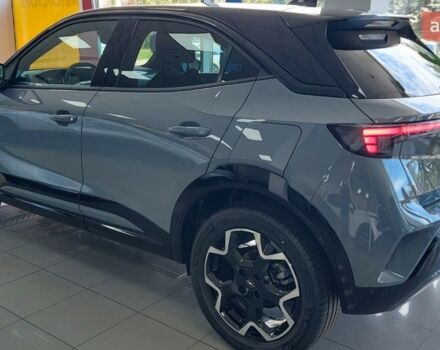 купити нове авто Опель Mokka 2025 року від офіційного дилера "Дніпропетровськ-Авто" Опель фото