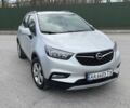 Сірий Опель Mokka, об'ємом двигуна 1.6 л та пробігом 109 тис. км за 12955 $, фото 1 на Automoto.ua