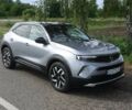Опель Mokka 2021 в Смеле на Automoto.ua Серый Опель Mokka, объемом двигателя 0 л и пробегом 74 тыс. км за 17500 $, фото 8 на Automoto.ua