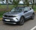 Опель Mokka 2021 в Смеле на Automoto.ua Серый Опель Mokka, объемом двигателя 0 л и пробегом 74 тыс. км за 17500 $, фото 2 на Automoto.ua