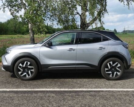 Опель Mokka 2021 в Смеле на Automoto.ua Серый Опель Mokka, объемом двигателя 0 л и пробегом 74 тыс. км за 17500 $, фото 3 на Automoto.ua