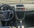Опель Mokka 2013 в Полтаве на Automoto.ua Серый Опель Mokka, объемом двигателя 1.7 л и пробегом 238 тыс. км за 9800 $, фото 5 на Automoto.ua