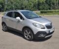 Опель Mokka 2013 в Полтаве на Automoto.ua Серый Опель Mokka, объемом двигателя 1.7 л и пробегом 238 тыс. км за 9800 $, фото 1 на Automoto.ua