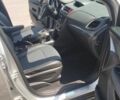 Опель Mokka 2013 в Полтаве на Automoto.ua Серый Опель Mokka, объемом двигателя 1.7 л и пробегом 238 тыс. км за 9800 $, фото 6 на Automoto.ua