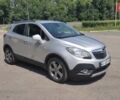 Серый Опель Mokka, объемом двигателя 1.69 л и пробегом 237 тыс. км за 9999 $, фото 1 на Automoto.ua