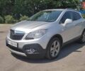 Серый Опель Mokka, объемом двигателя 1.69 л и пробегом 237 тыс. км за 9999 $, фото 10 на Automoto.ua