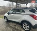 Серый Опель Mokka, объемом двигателя 1.4 л и пробегом 221 тыс. км за 15500 $, фото 5 на Automoto.ua