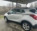 Серый Опель Mokka, объемом двигателя 1.4 л и пробегом 221 тыс. км за 15500 $, фото 6 на Automoto.ua