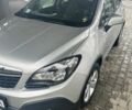 Серый Опель Mokka, объемом двигателя 1.4 л и пробегом 221 тыс. км за 15500 $, фото 1 на Automoto.ua