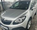 Серый Опель Mokka, объемом двигателя 1.4 л и пробегом 221 тыс. км за 15500 $, фото 3 на Automoto.ua