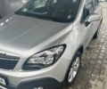 Серый Опель Mokka, объемом двигателя 1.4 л и пробегом 221 тыс. км за 15500 $, фото 1 на Automoto.ua