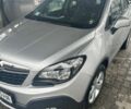 Серый Опель Mokka, объемом двигателя 1.4 л и пробегом 221 тыс. км за 15500 $, фото 1 на Automoto.ua