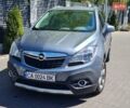 Сірий Опель Mokka, об'ємом двигуна 1.36 л та пробігом 189 тис. км за 10400 $, фото 1 на Automoto.ua