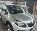 Серый Опель Mokka, объемом двигателя 1.4 л и пробегом 221 тыс. км за 15500 $, фото 2 на Automoto.ua
