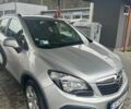 Серый Опель Mokka, объемом двигателя 1.4 л и пробегом 221 тыс. км за 15500 $, фото 3 на Automoto.ua