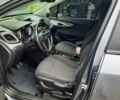 Серый Опель Mokka, объемом двигателя 1.69 л и пробегом 169 тыс. км за 10500 $, фото 1 на Automoto.ua