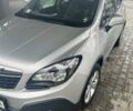 Серый Опель Mokka, объемом двигателя 1.4 л и пробегом 221 тыс. км за 15500 $, фото 7 на Automoto.ua