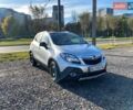 Серый Опель Mokka, объемом двигателя 1.36 л и пробегом 70 тыс. км за 13800 $, фото 5 на Automoto.ua