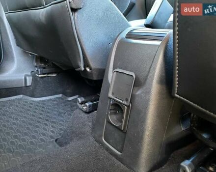 Серый Опель Mokka, объемом двигателя 1.36 л и пробегом 70 тыс. км за 13800 $, фото 18 на Automoto.ua