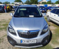 Сірий Опель Mokka, об'ємом двигуна 1.69 л та пробігом 180 тис. км за 12500 $, фото 3 на Automoto.ua