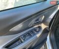 Серый Опель Mokka, объемом двигателя 1.36 л и пробегом 70 тыс. км за 13800 $, фото 13 на Automoto.ua