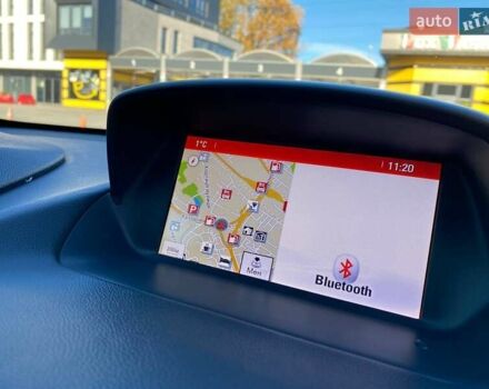 Серый Опель Mokka, объемом двигателя 1.36 л и пробегом 70 тыс. км за 13800 $, фото 20 на Automoto.ua