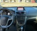 Серый Опель Mokka, объемом двигателя 1.36 л и пробегом 70 тыс. км за 13800 $, фото 16 на Automoto.ua
