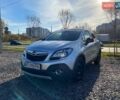 Серый Опель Mokka, объемом двигателя 1.36 л и пробегом 70 тыс. км за 13800 $, фото 1 на Automoto.ua