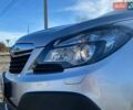 Серый Опель Mokka, объемом двигателя 1.36 л и пробегом 70 тыс. км за 13800 $, фото 22 на Automoto.ua