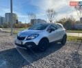 Серый Опель Mokka, объемом двигателя 1.36 л и пробегом 70 тыс. км за 13800 $, фото 6 на Automoto.ua