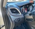 Серый Опель Mokka, объемом двигателя 1.36 л и пробегом 70 тыс. км за 13800 $, фото 14 на Automoto.ua