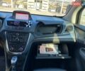 Серый Опель Mokka, объемом двигателя 1.36 л и пробегом 70 тыс. км за 13800 $, фото 15 на Automoto.ua