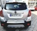 Сірий Опель Mokka, об'ємом двигуна 1.36 л та пробігом 136 тис. км за 10999 $, фото 4 на Automoto.ua