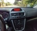 Серый Опель Mokka, объемом двигателя 1.6 л и пробегом 168 тыс. км за 13500 $, фото 13 на Automoto.ua