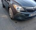 Серый Опель Mokka, объемом двигателя 1.4 л и пробегом 109 тыс. км за 255 $, фото 1 на Automoto.ua