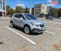 Сірий Опель Mokka, об'ємом двигуна 1.8 л та пробігом 214 тис. км за 12347 $, фото 1 на Automoto.ua